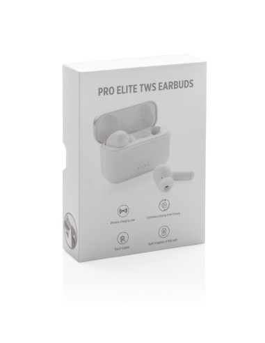 Auricolari TWS Pro Elite